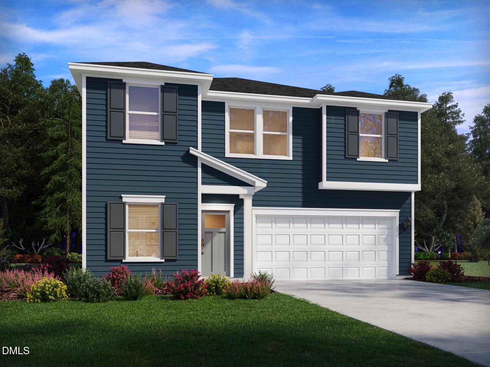 5959 Fallowfield Lane Raleigh, NC 27616 - Photo 1 of 12