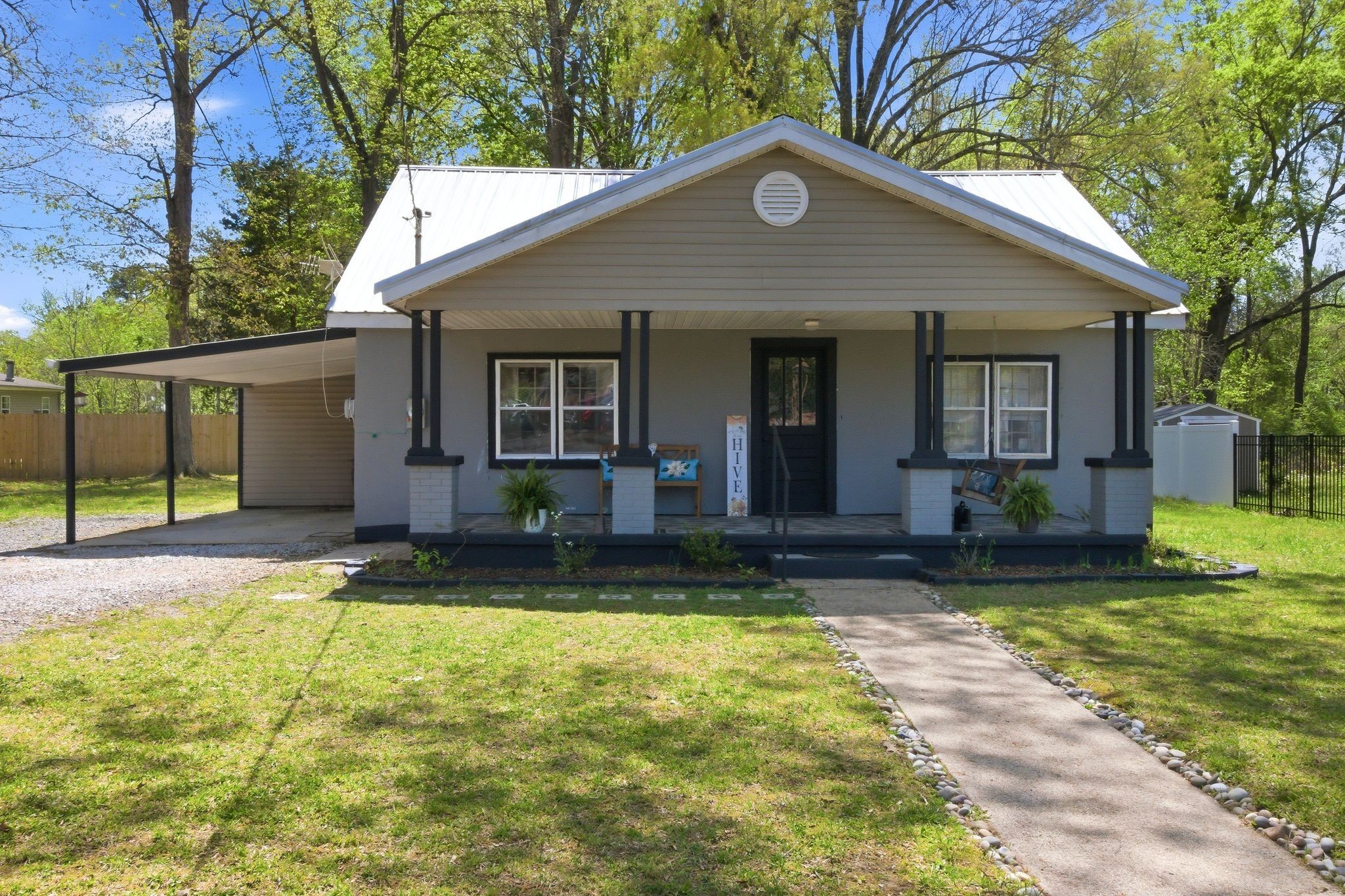 234 Reeves Street Tullahoma, TN 37388 - Photo 1 of 25