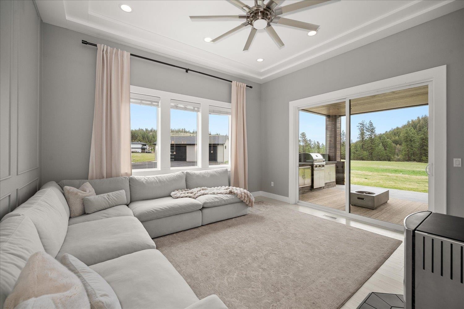 16215 West Coulee Hite Road Spokane, WA 99224 - Photo 11 of 35 Gallery Image 11