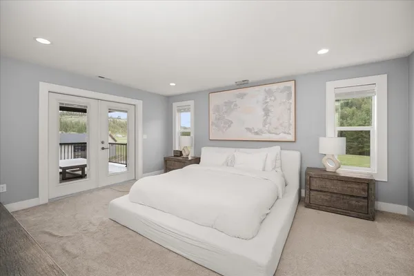 $999,900 | 16215 West Coulee Hite Road, Spokane, WA 99224