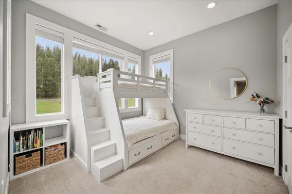 $999,900 | 16215 West Coulee Hite Road, Spokane, WA 99224