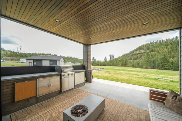 $999,900 | 16215 West Coulee Hite Road, Spokane, WA 99224