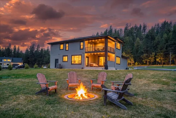 $999,900 | 16215 West Coulee Hite Road, Spokane, WA 99224