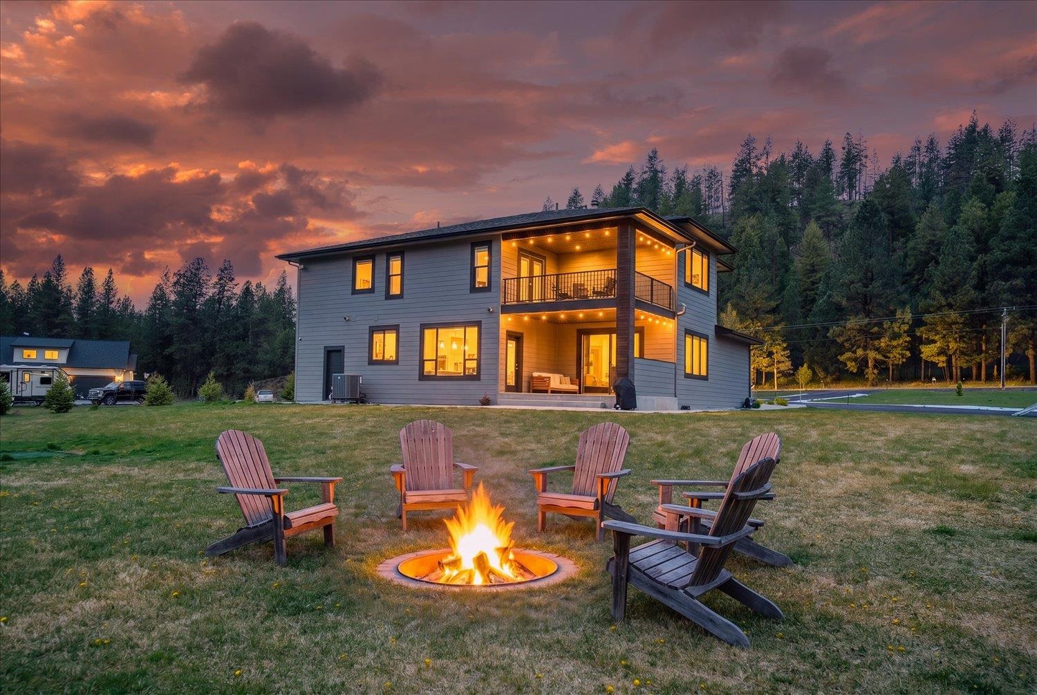 16215 West Coulee Hite Road Spokane, WA 99224 - Photo 27 of 35 Gallery Image 27