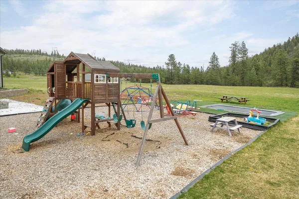 $999,900 | 16215 West Coulee Hite Road, Spokane, WA 99224