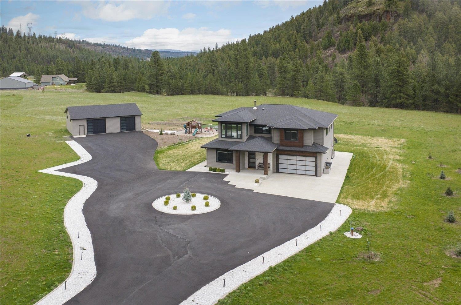 16215 West Coulee Hite Road Spokane, WA 99224 - Photo 31 of 35 Gallery Image 31