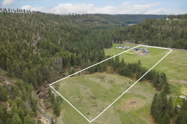 $999,900 | 16215 West Coulee Hite Road, Spokane, WA 99224