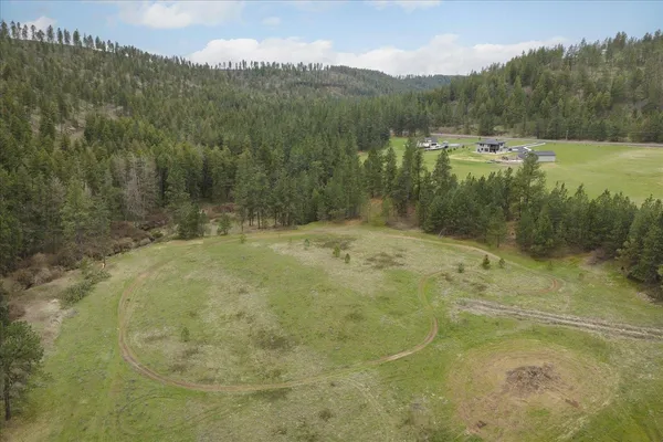 $999,900 | 16215 West Coulee Hite Road, Spokane, WA 99224
