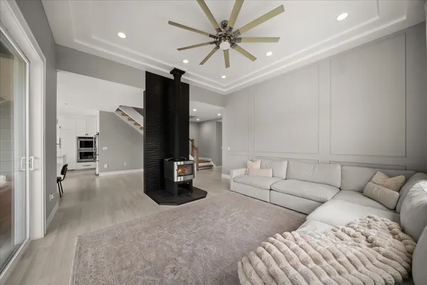 $999,900 | 16215 West Coulee Hite Road, Spokane, WA 99224