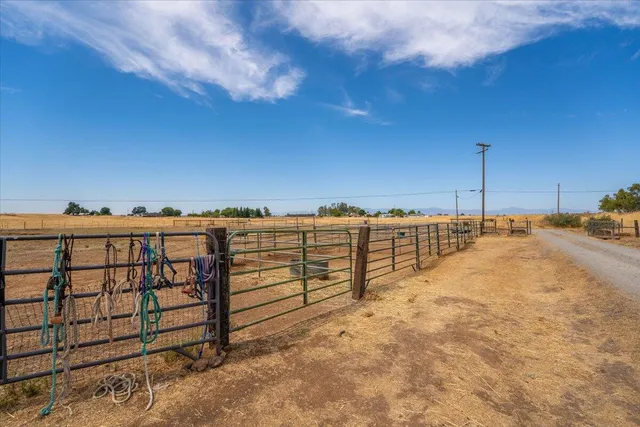 $694,000 | 20050 Plains Drive, Red Bluff, CA 96080