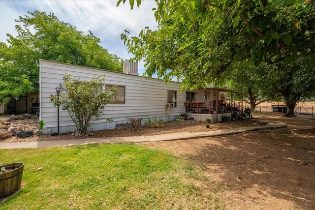 $694,000 | 20050 Plains Drive, Red Bluff, CA 96080