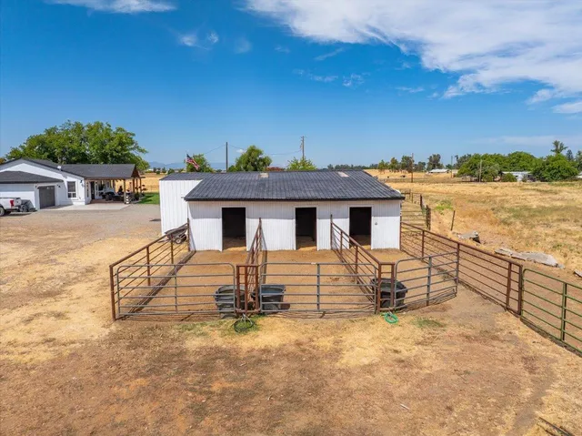 $694,000 | 20050 Plains Drive, Red Bluff, CA 96080