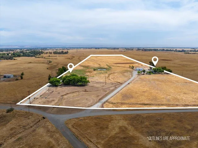 $694,000 | 20050 Plains Drive, Red Bluff, CA 96080