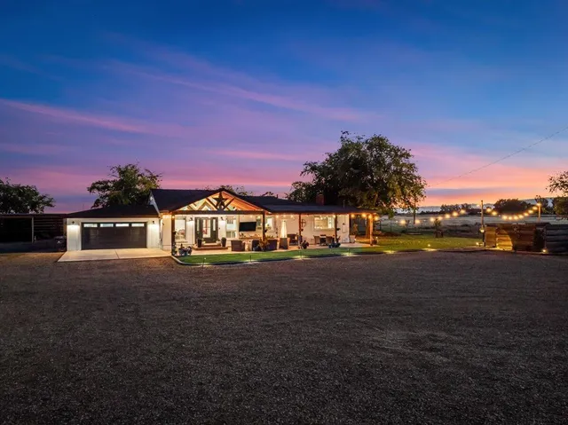 $694,000 | 20050 Plains Drive, Red Bluff, CA 96080