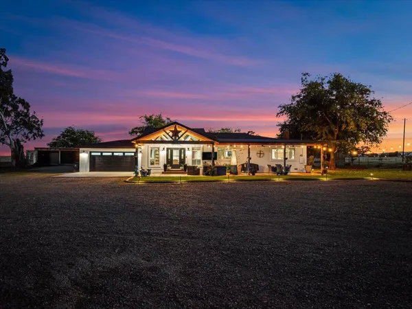 $680,000 | 20050 Plains Drive, Red Bluff, CA 96080