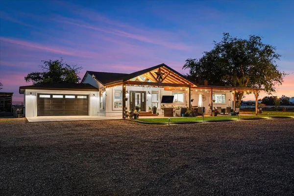 $680,000 | 20050 Plains Drive, Red Bluff, CA 96080