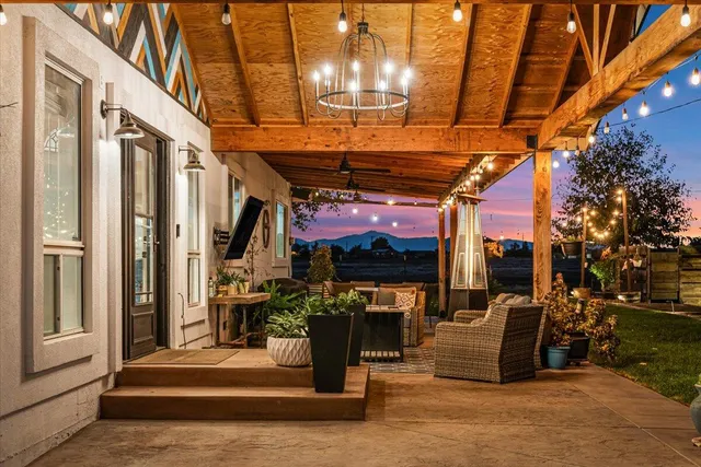 $694,000 | 20050 Plains Drive, Red Bluff, CA 96080