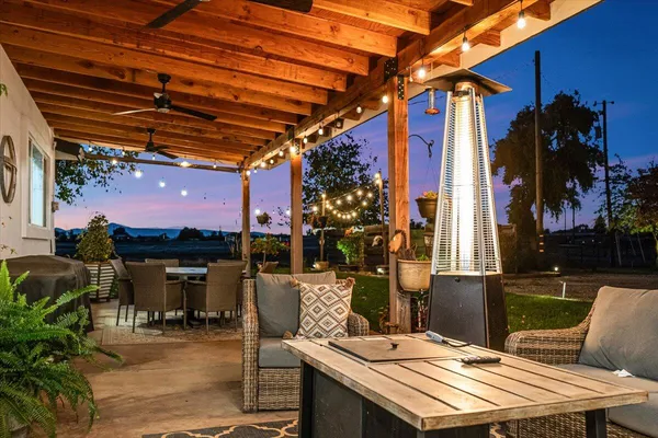 $680,000 | 20050 Plains Drive, Red Bluff, CA 96080