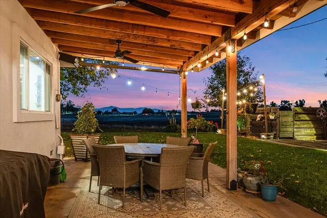 $694,000 | 20050 Plains Drive, Red Bluff, CA 96080