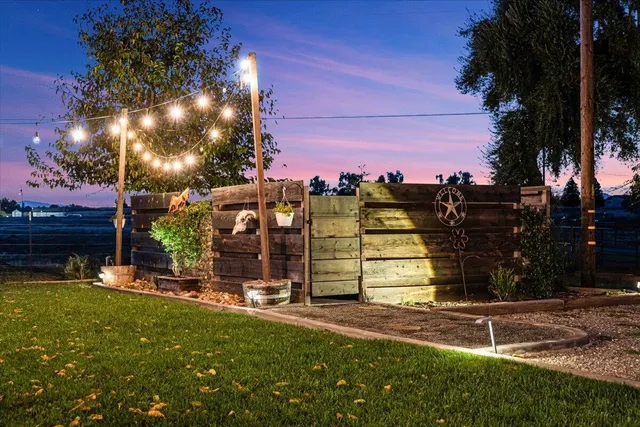 $694,000 | 20050 Plains Drive, Red Bluff, CA 96080