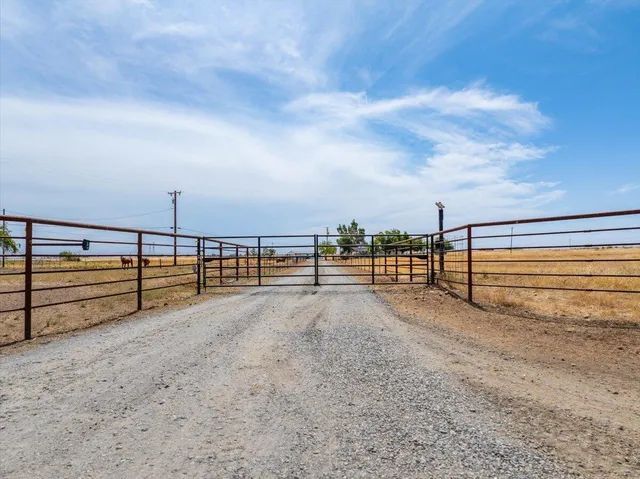 a bed room with a bed and a window