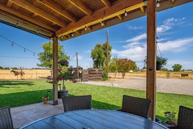 $694,000 | 20050 Plains Drive, Red Bluff, CA 96080