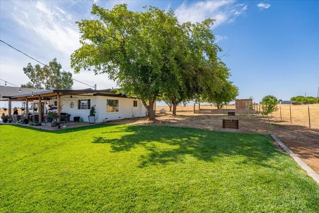$694,000 | 20050 Plains Drive, Red Bluff, CA 96080