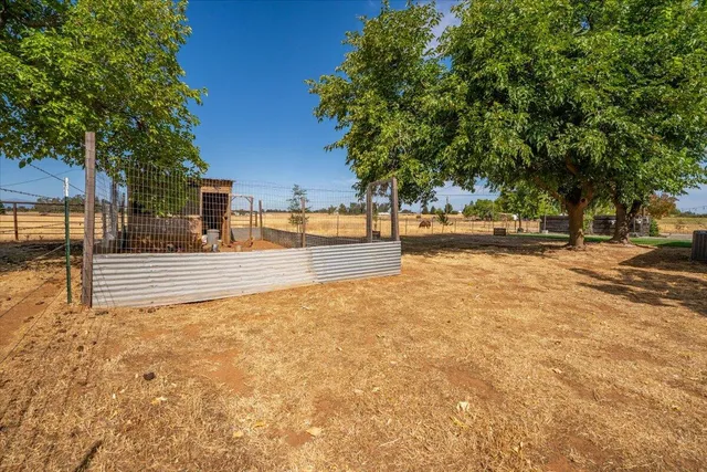 $694,000 | 20050 Plains Drive, Red Bluff, CA 96080