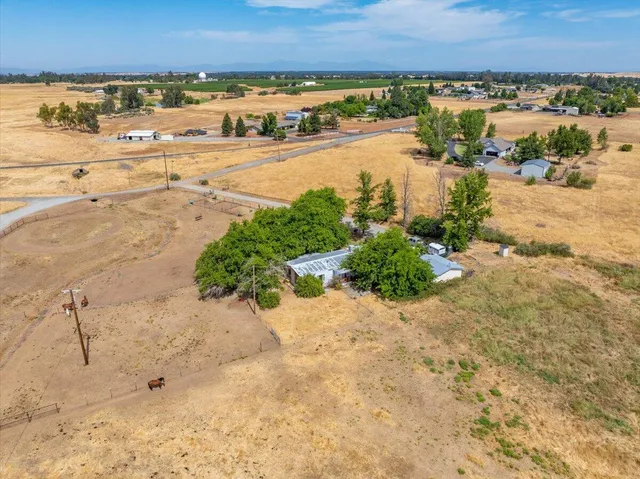 $694,000 | 20050 Plains Drive, Red Bluff, CA 96080