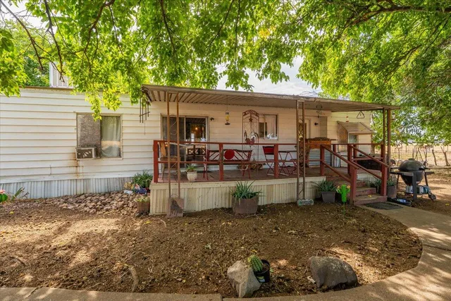 $694,000 | 20050 Plains Drive, Red Bluff, CA 96080