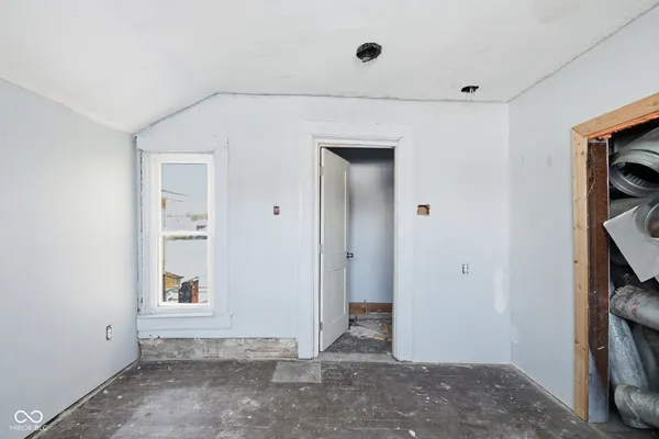 $79,999 | 2317 Fletcher Street, Anderson, IN 46016