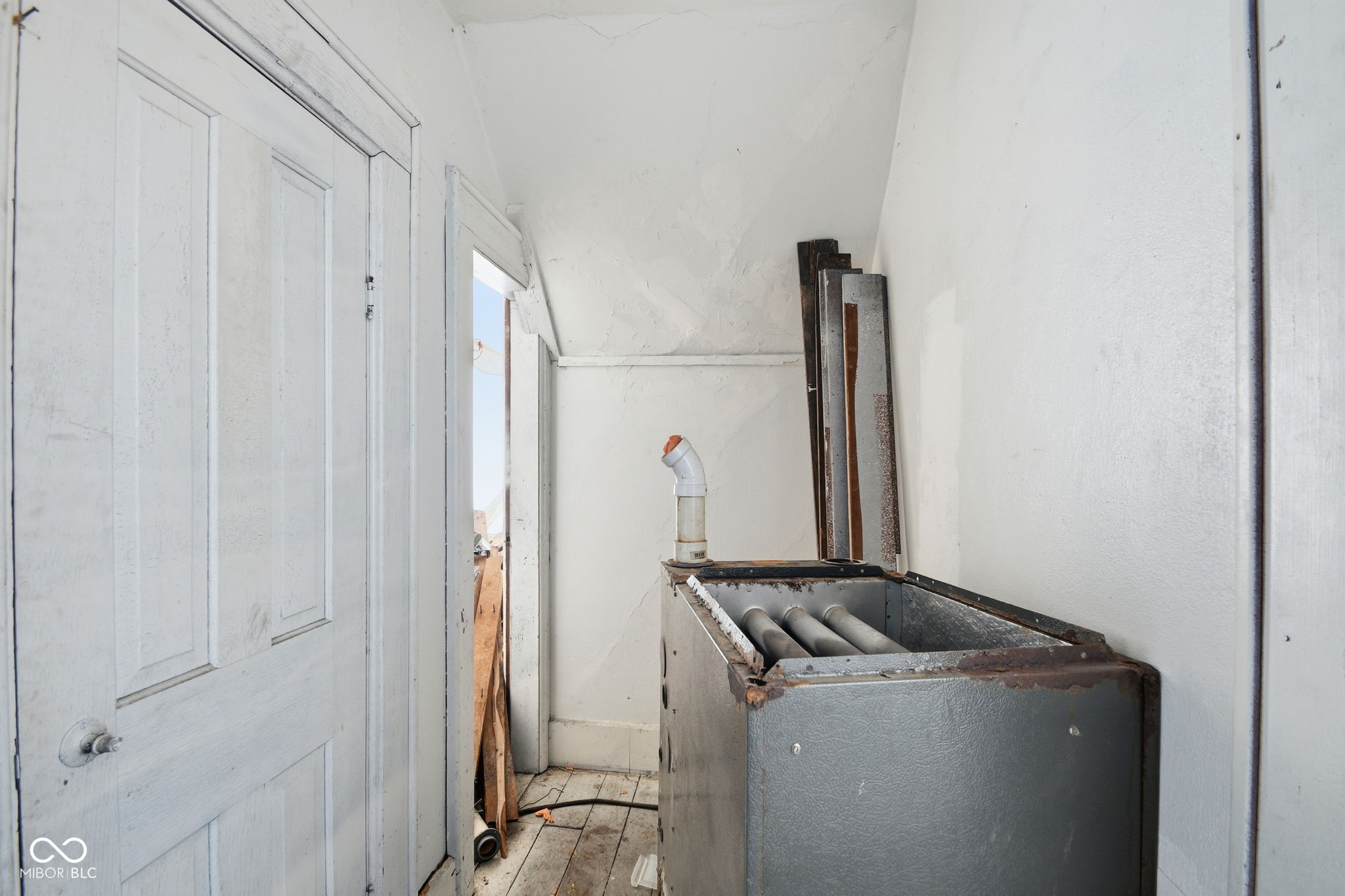 2317 Fletcher Street Anderson, IN 46016 - Photo 16 of 20