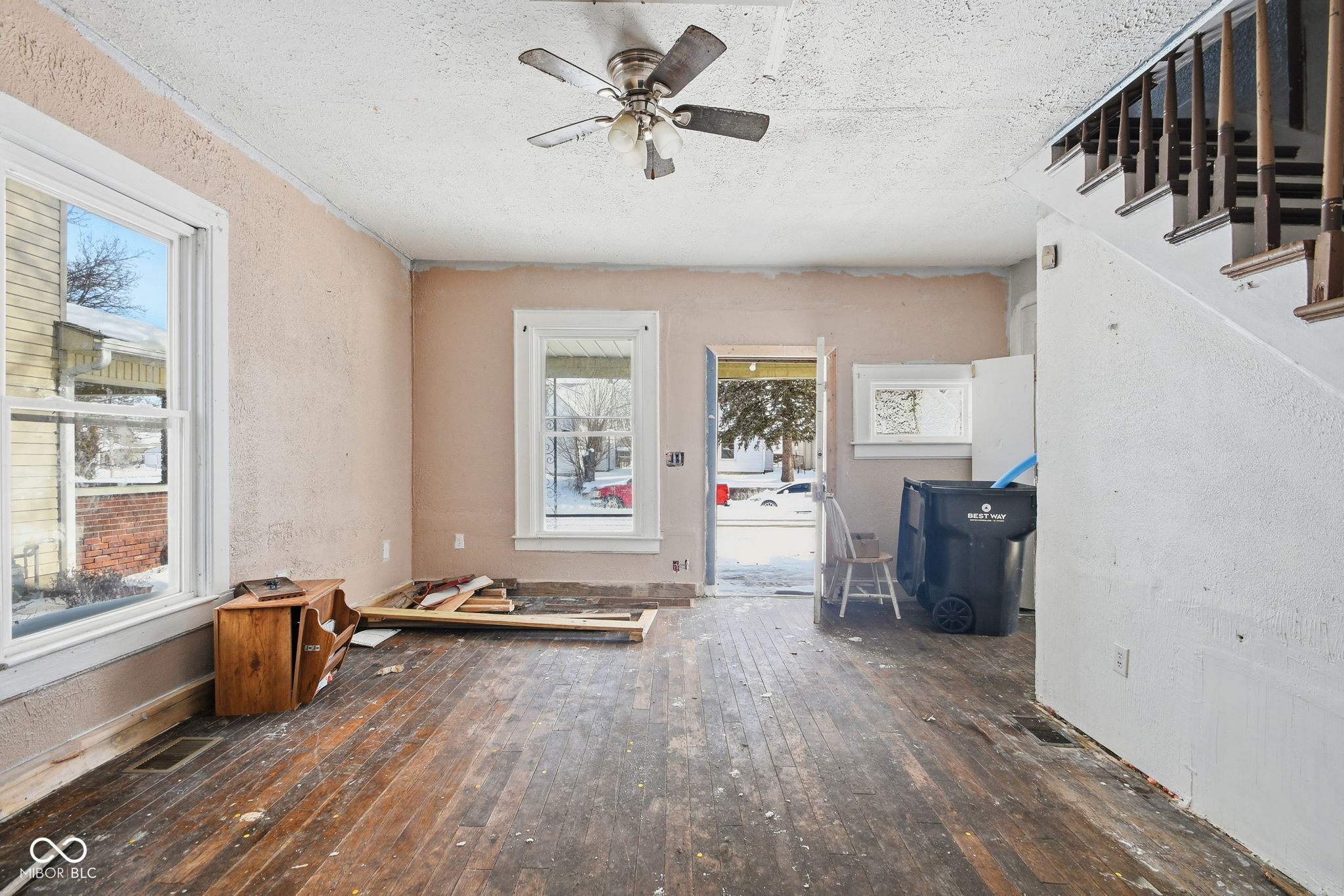 2317 Fletcher Street Anderson, IN 46016 - Photo 3 of 20