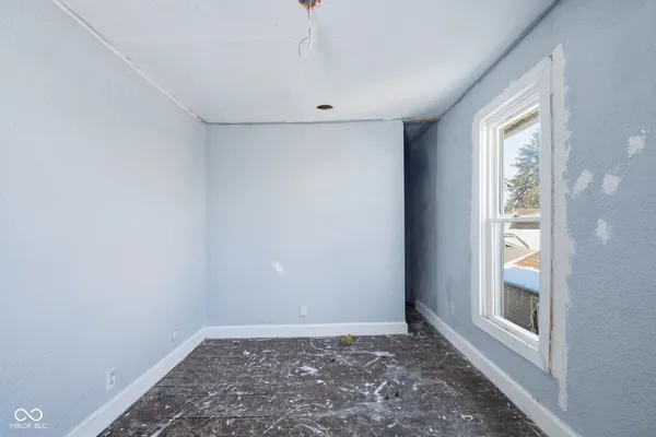 $79,999 | 2317 Fletcher Street, Anderson, IN 46016