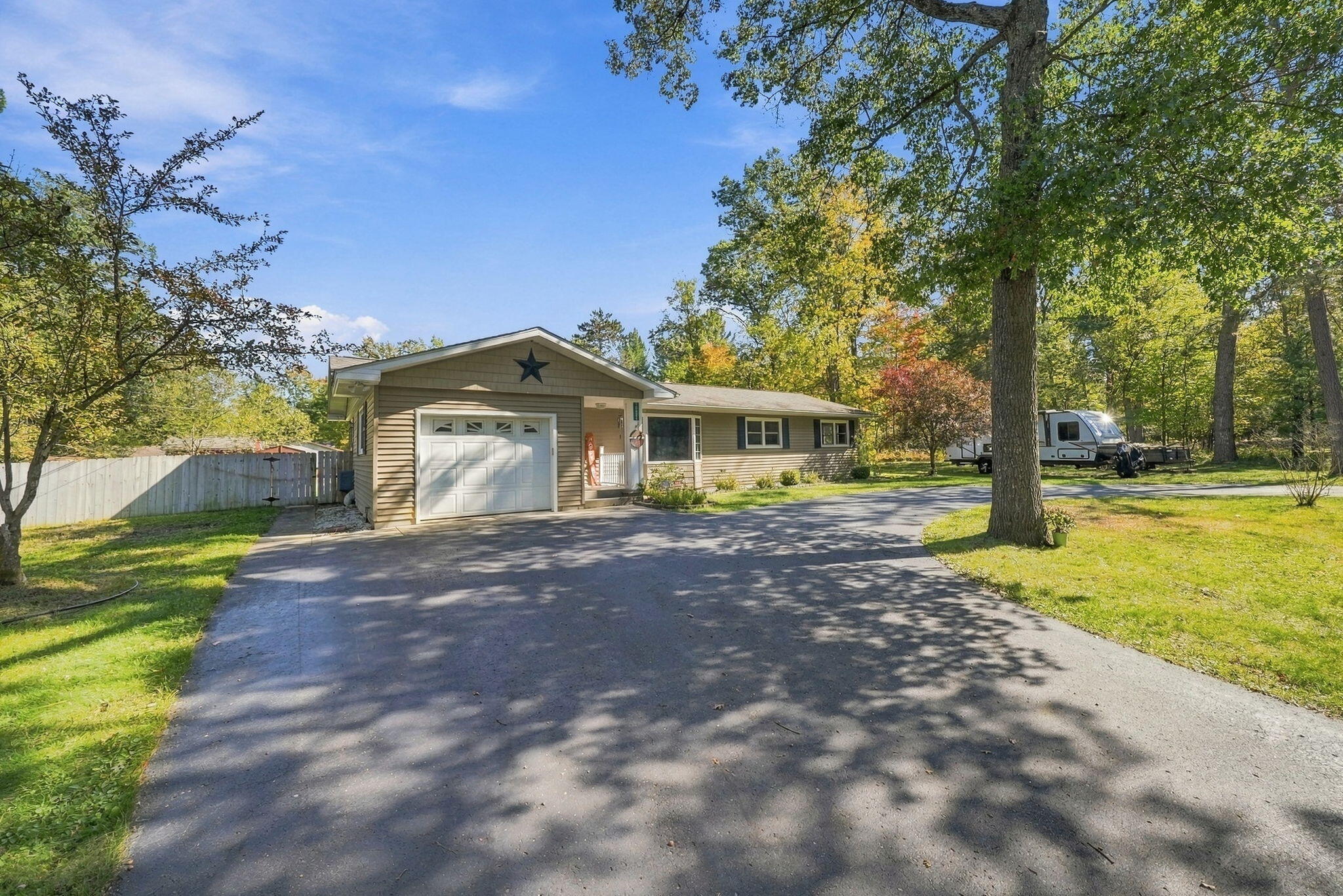 10826 North Wheeler Road Roscommon, MI 48653 - Photo 50 of 56 Gallery Image 50