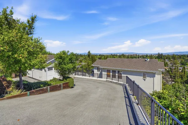 $4,500 | 531 Upland Road, Redwood City, CA 94062