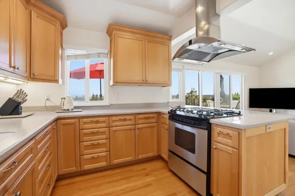 $4,500 | 531 Upland Road, Redwood City, CA 94062