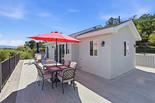 $4,500 | 531 Upland Road, Redwood City, CA 94062