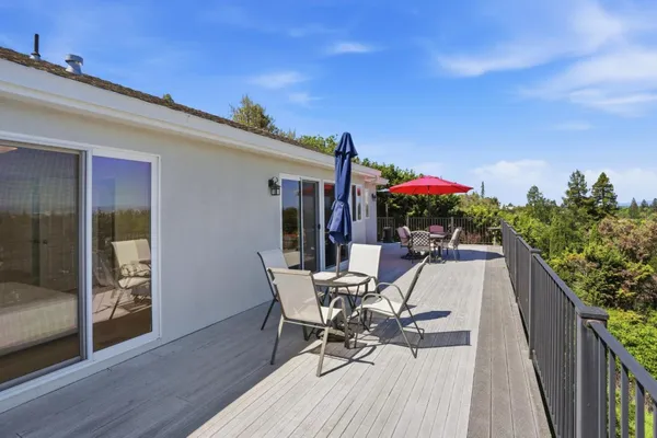 $4,500 | 531 Upland Road, Redwood City, CA 94062