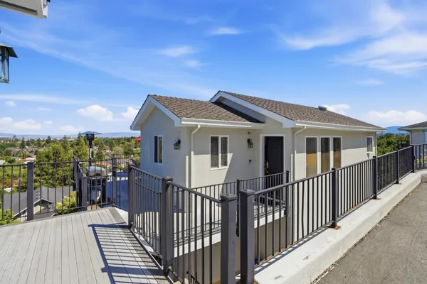 $4,500 | 531 Upland Road, Redwood City, CA 94062