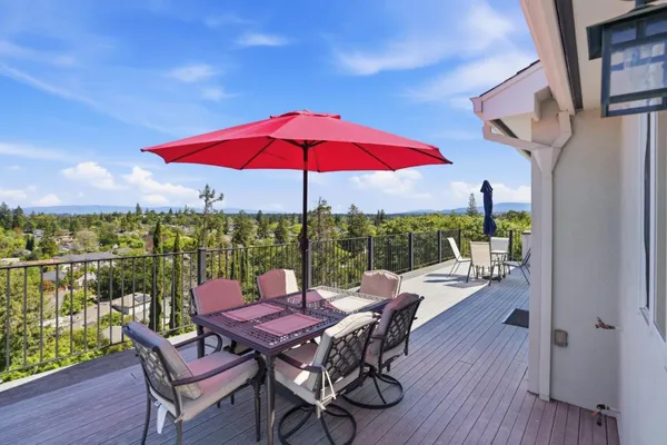 $4,500 | 531 Upland Road, Redwood City, CA 94062