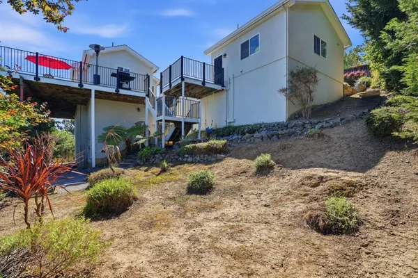 $4,500 | 531 Upland Road, Redwood City, CA 94062