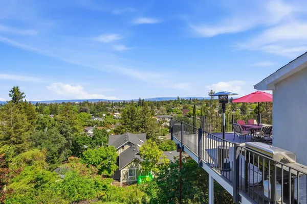 $4,500 | 531 Upland Road, Redwood City, CA 94062