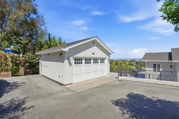 $4,500 | 531 Upland Road, Redwood City, CA 94062