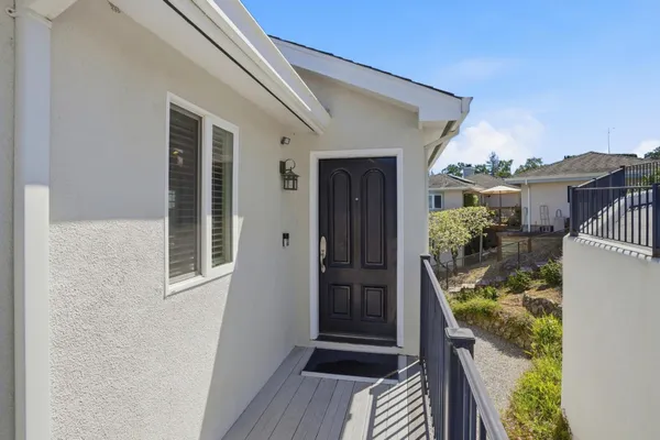 $4,500 | 531 Upland Road, Redwood City, CA 94062