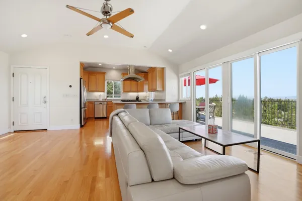 $4,500 | 531 Upland Road, Redwood City, CA 94062