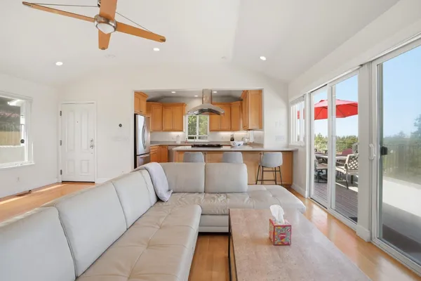 $4,500 | 531 Upland Road, Redwood City, CA 94062