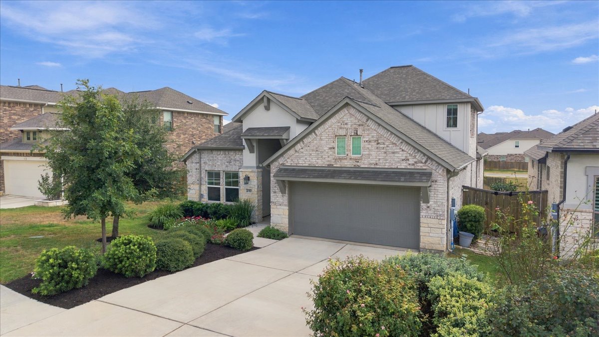 2020 Palmera Ridge Boulevard Leander, TX 78641 - Photo 15 of 40 Gallery Image 15