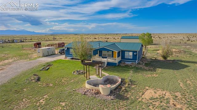 19290 Loop Road Colorado Springs, CO 80928 - Photo 32 of 39 Gallery Image 32
