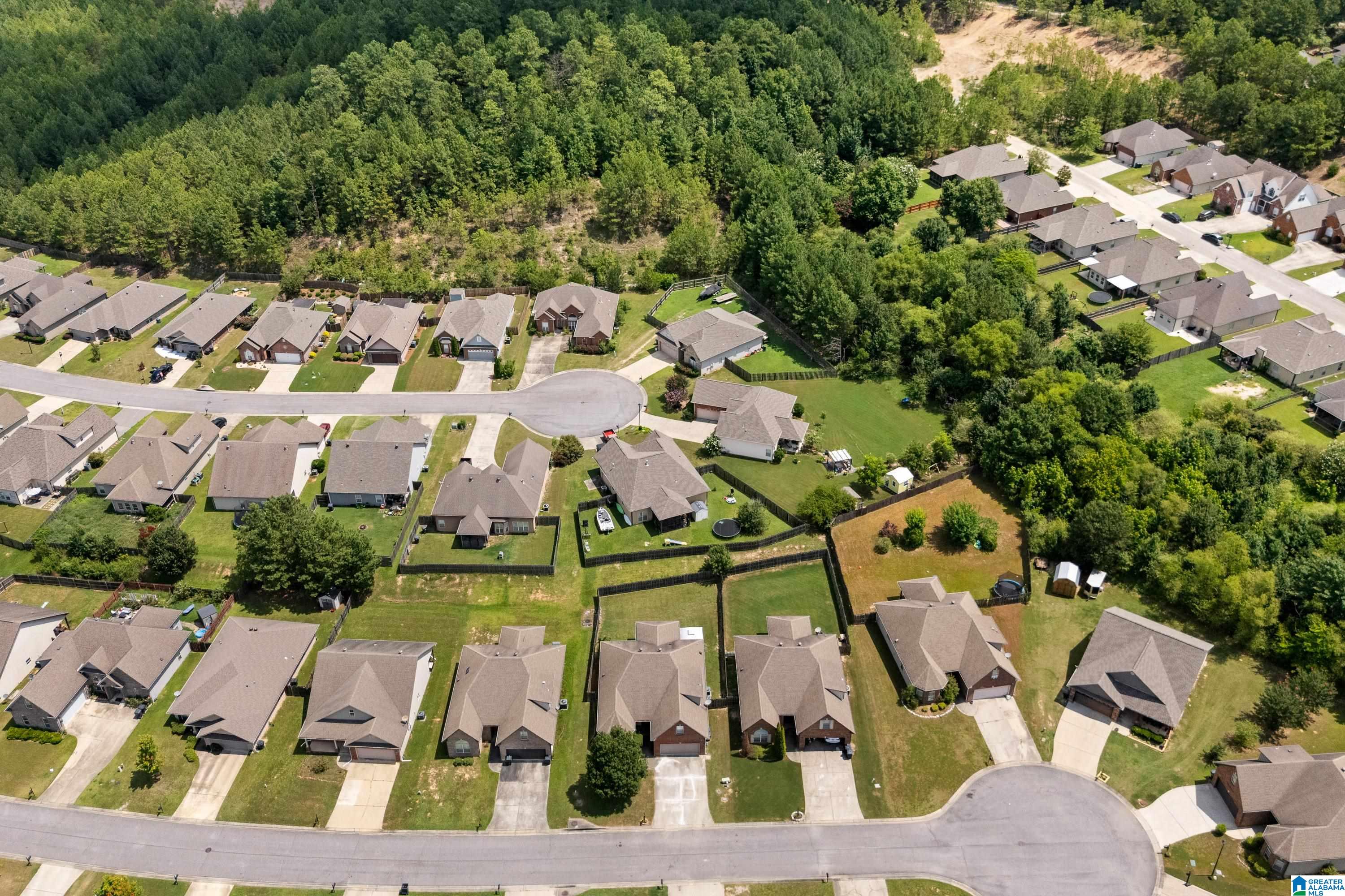2016 Highview Way Calera, AL 35040 - Photo 49 of 61